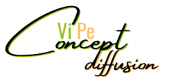 ViPe concept diffusion