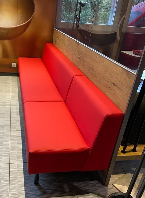 banquette