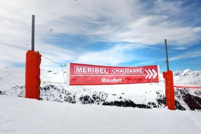 Service des pistes